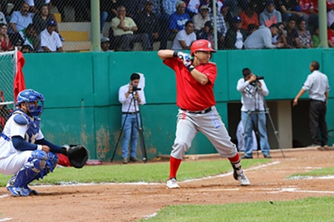 Venados cae ante Charros en gran juego