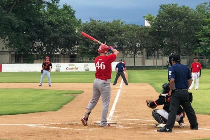 Venados vence a Concordia