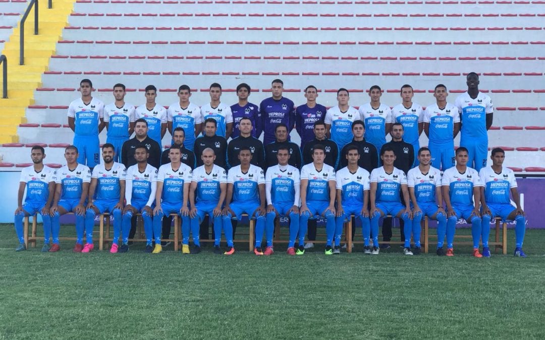 LLEGA EL FUTBOL PROFESIONAL A MAZATLÁN