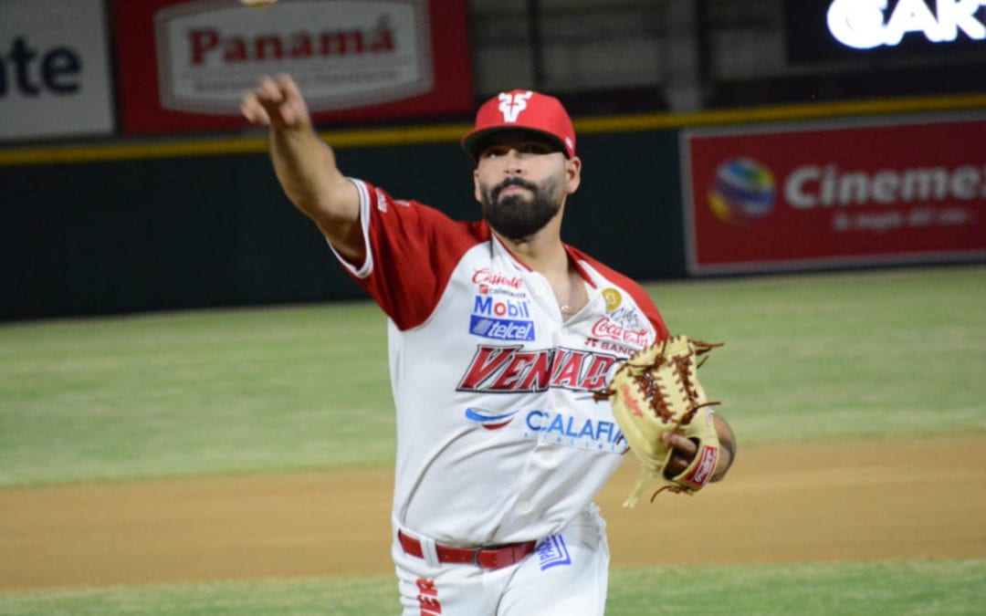 Venados cae en inicio de serie en casa