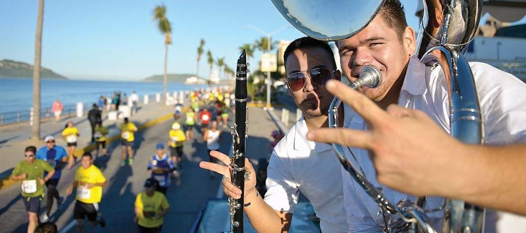 Con ‘sabor’ a Mazatlán