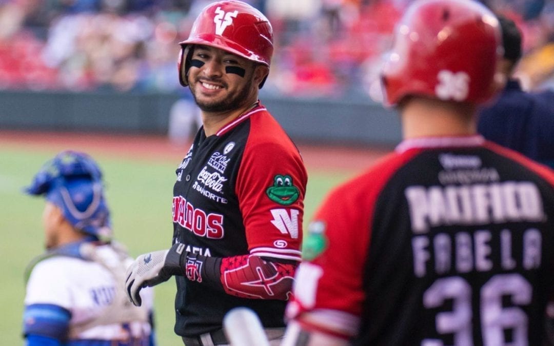 Venados enrrachados, abrirán playoffs ante Yaquis