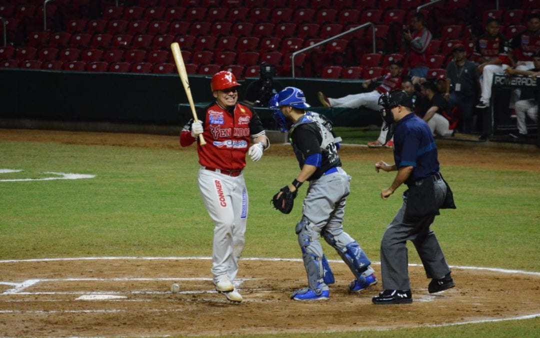 Derrota para Venados en el 1ro ante Charros