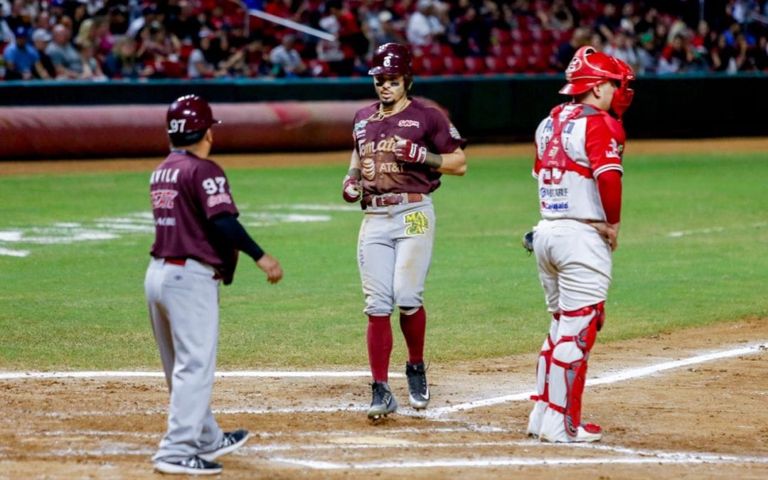 Reacción tardía de Venados y Tomateros pega primero