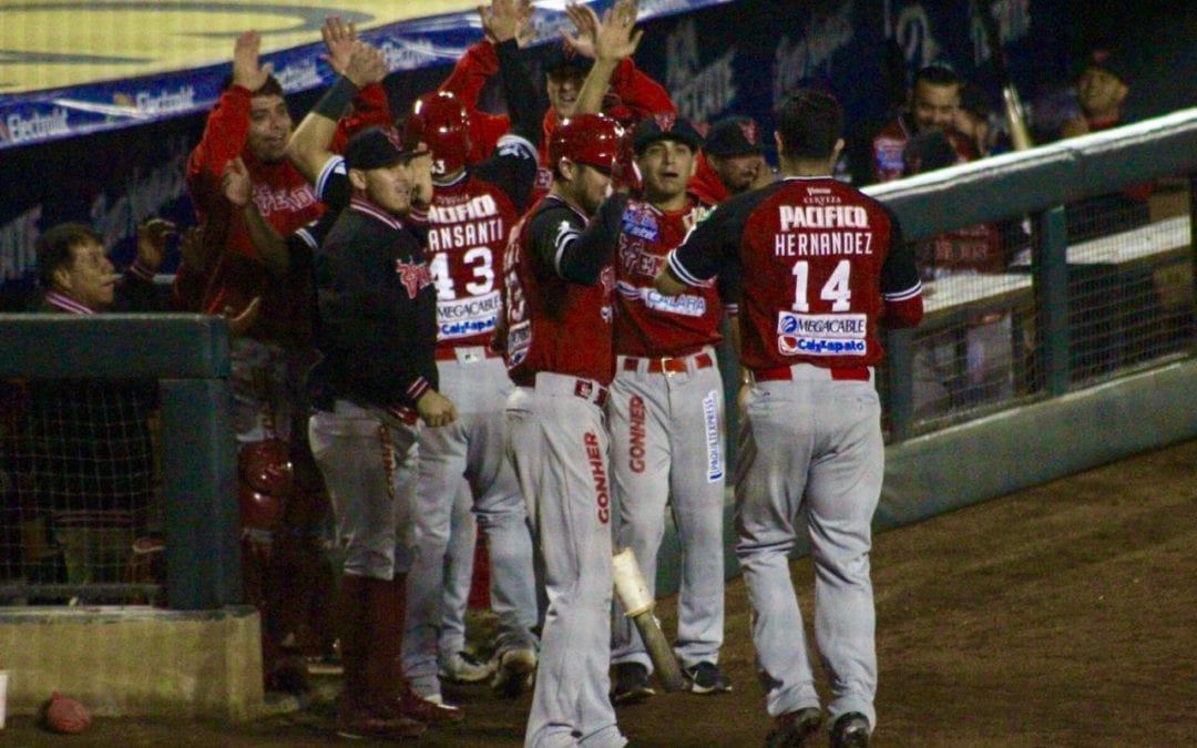 Venados a semifinales