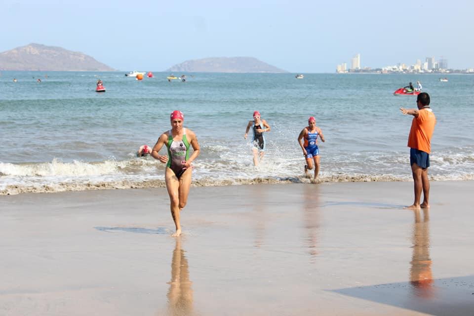 Se acaban las plazas para el Gran Triatlón de Mazatlán