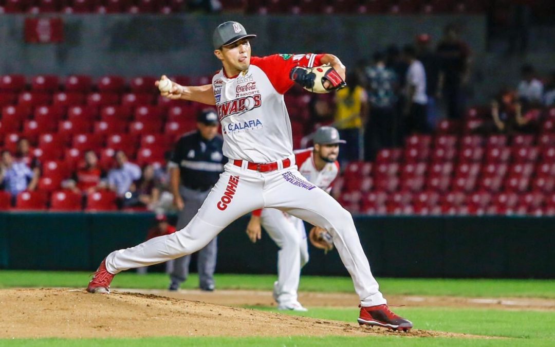 Sobresaliente Vera en spring training