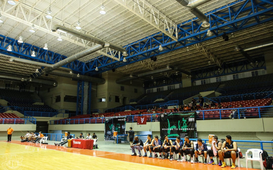 Cibacopa, una fiesta de alto nivel deportivo para toda la familia