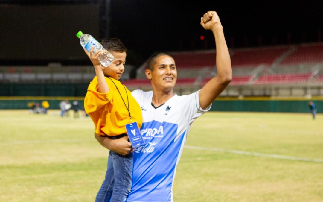 Pacific FC concreta primer triunfo en casa