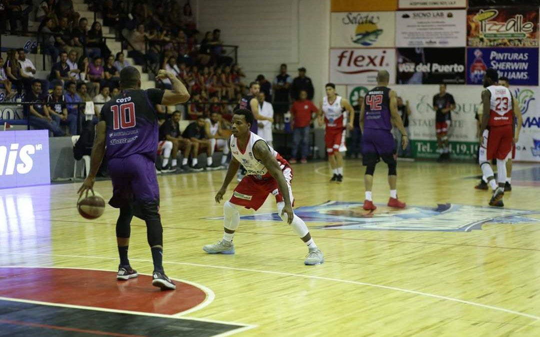 Venados cae en el segundo ante Guaymas