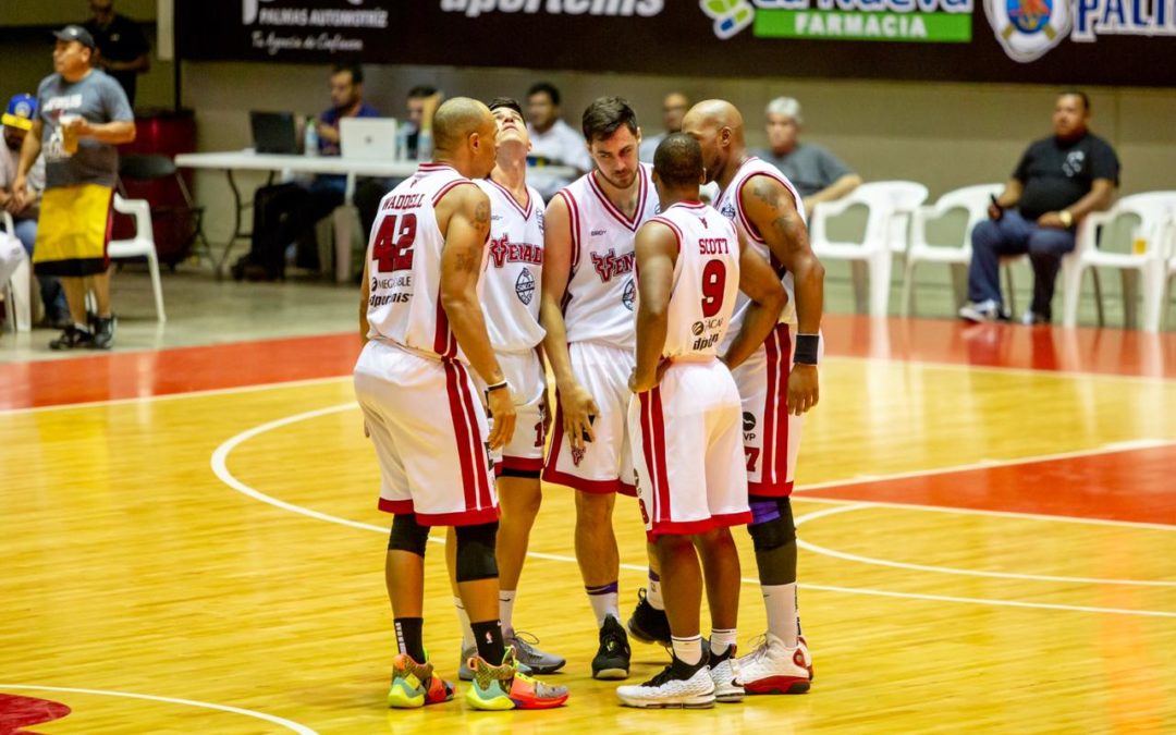 Scott, Waddell y Ramírez representarán a Mazatlán en el Juego de Estrellas