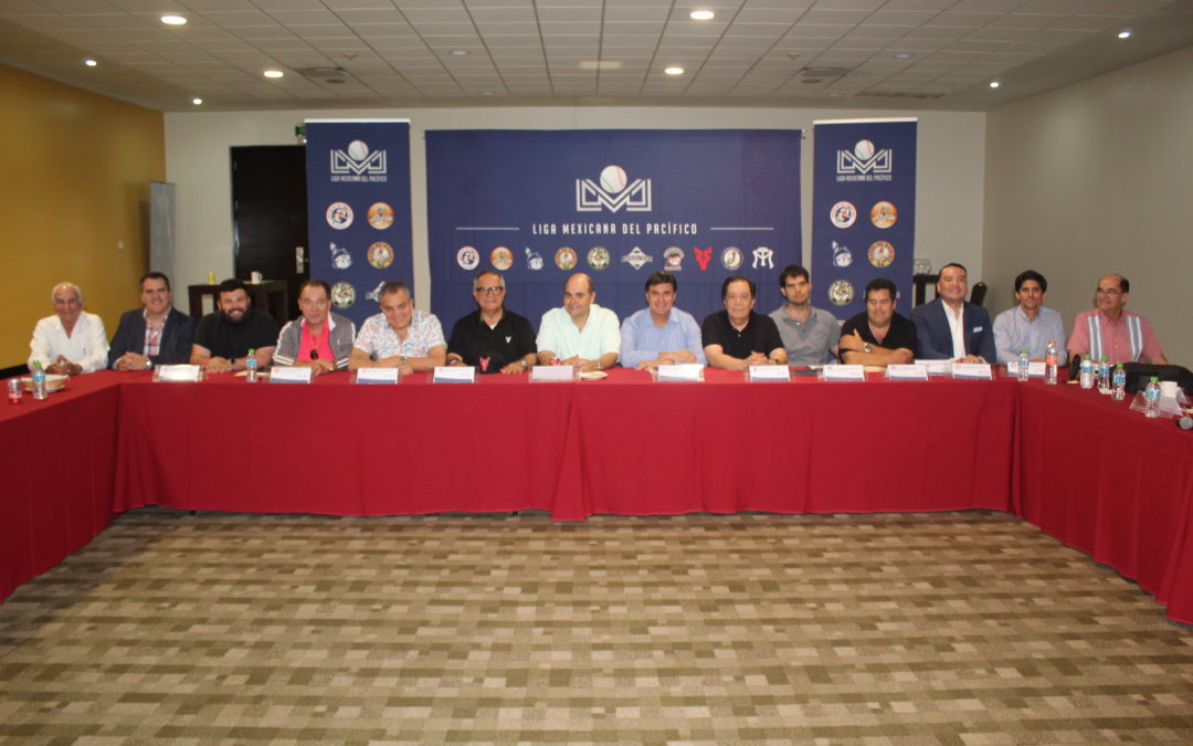 NUEVO SISTEMA DE COMPETENCIA; UNA NUEVA ERA PARA LMP