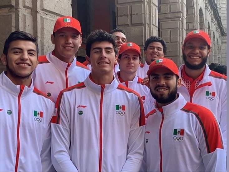 Sinaloa presente en el debut del básquet Panamericano