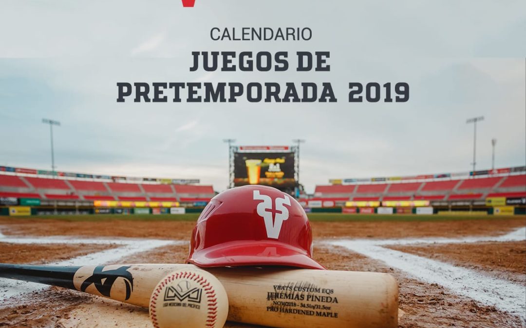 Venados arranca la pretemporada el 20 de septiembre