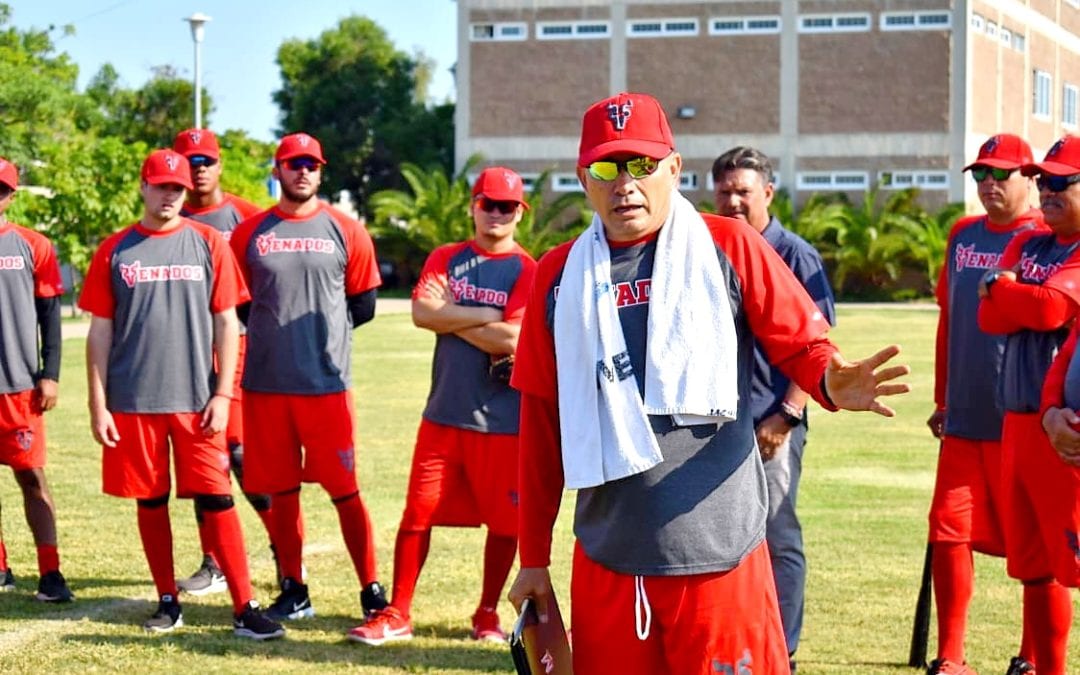 Venados inicia pretemporada en busca de nuevos ídolos