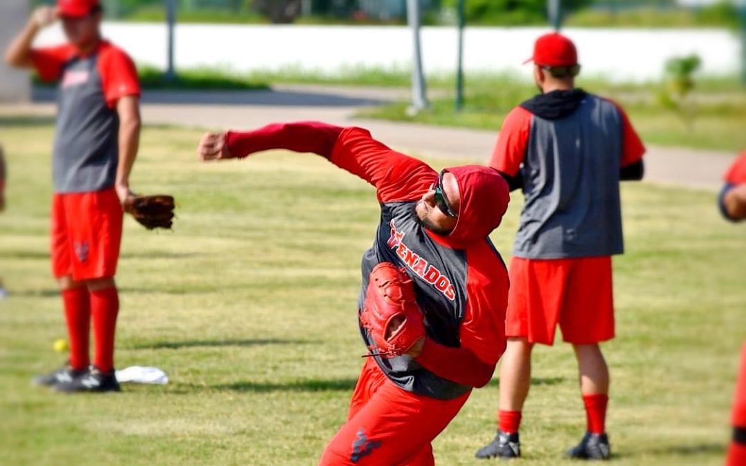 Sustos y alegrías en la pretemporada roja