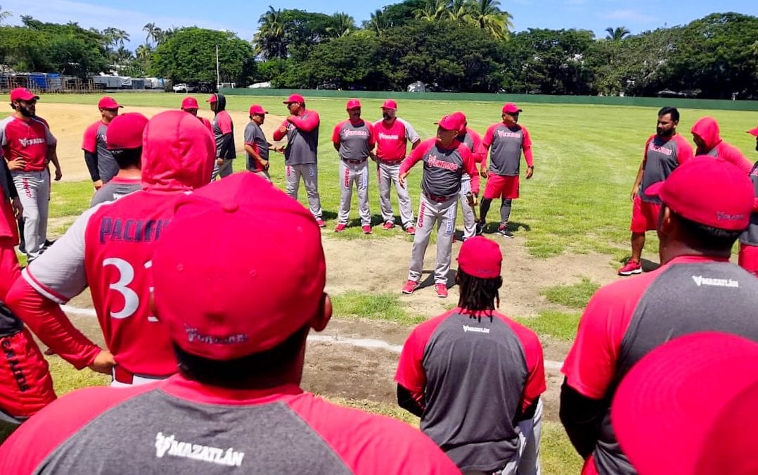 Venados cumple en Nayarit