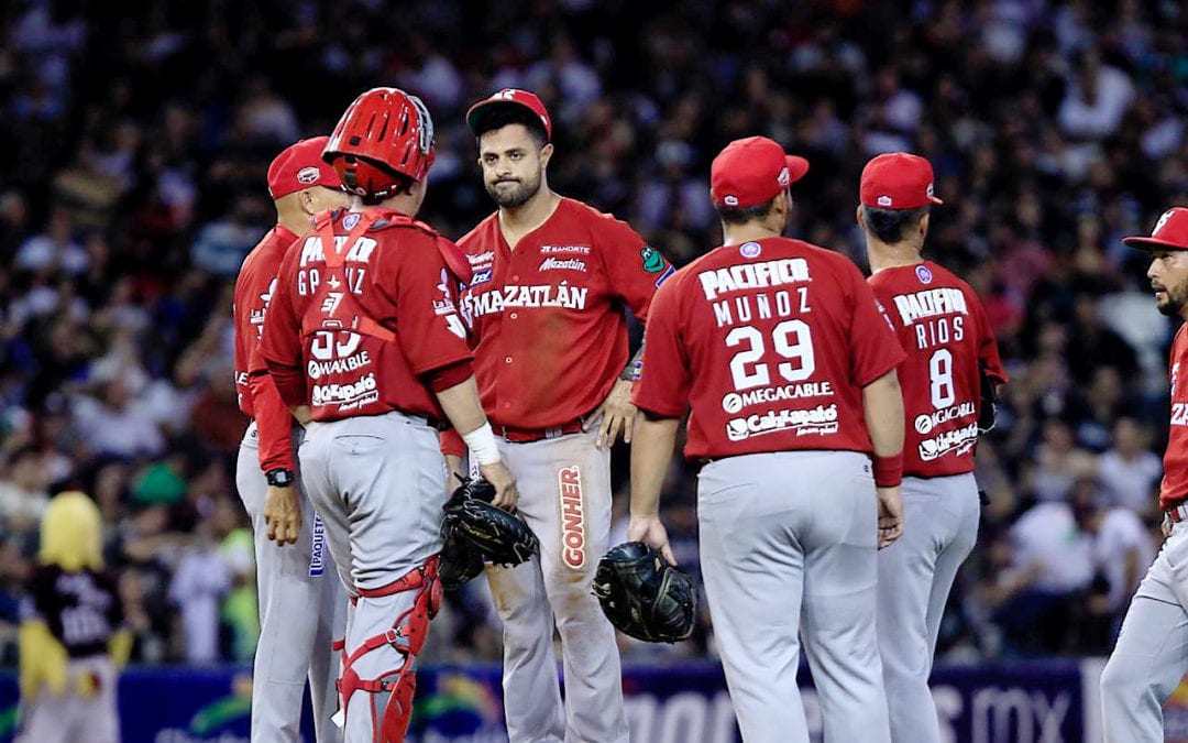 VENADOS CAE EN JUEGO CERRADO EN CULIACÁN