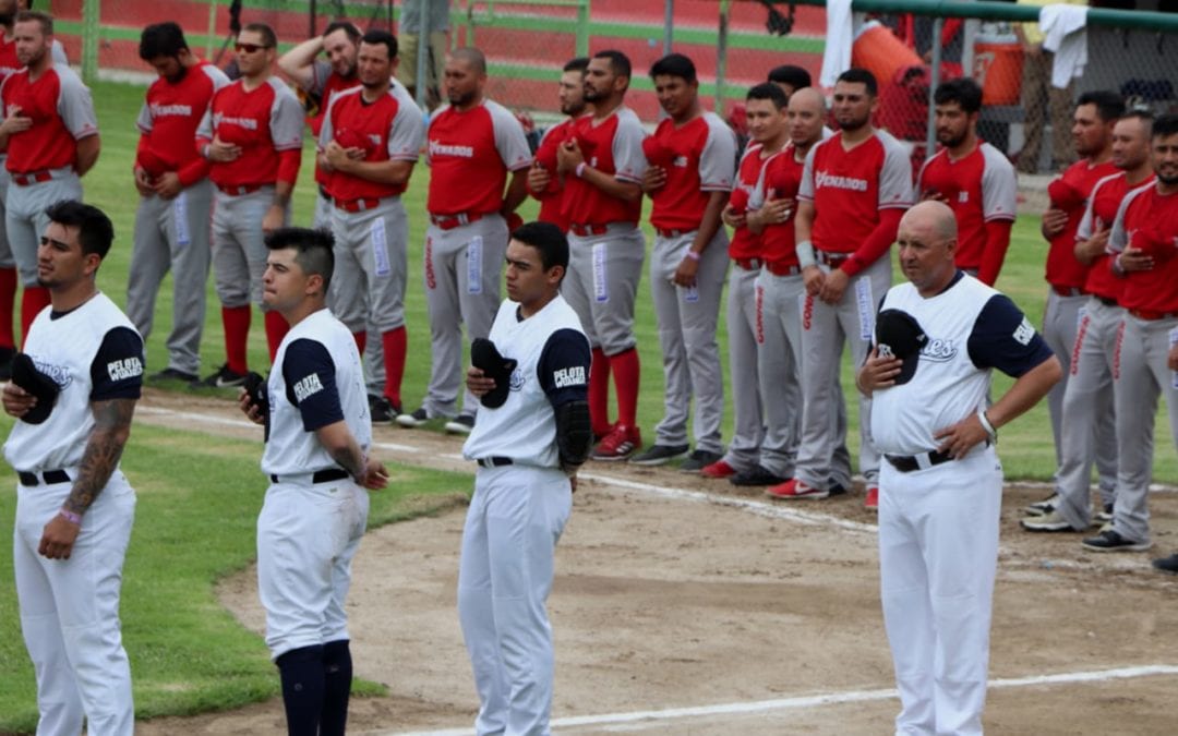 Venados encara juego cerrado bajo la lluvia