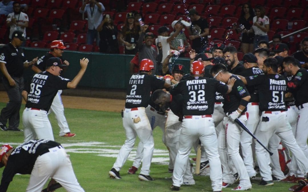 ¡Giansanity! Venados se hace presente en casa