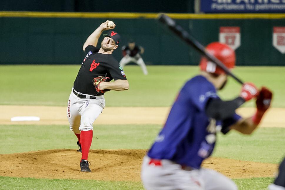 Venados conquista serie en casa