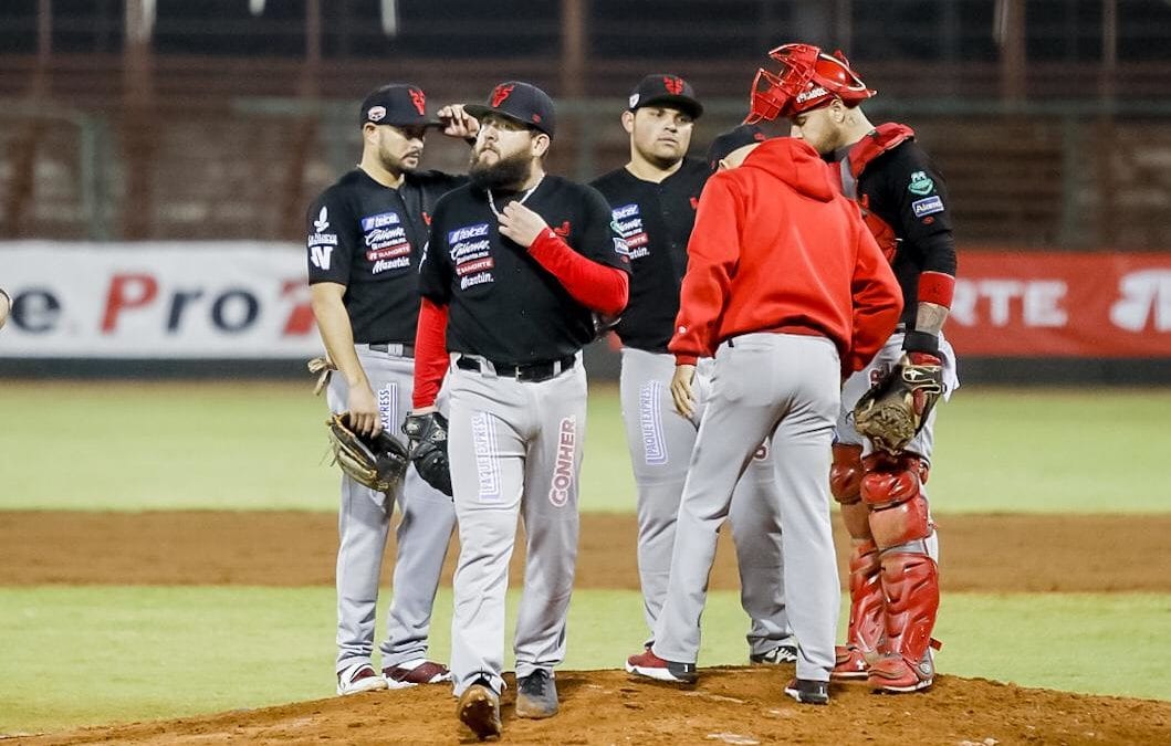 Detiene Tribu racha de Venados