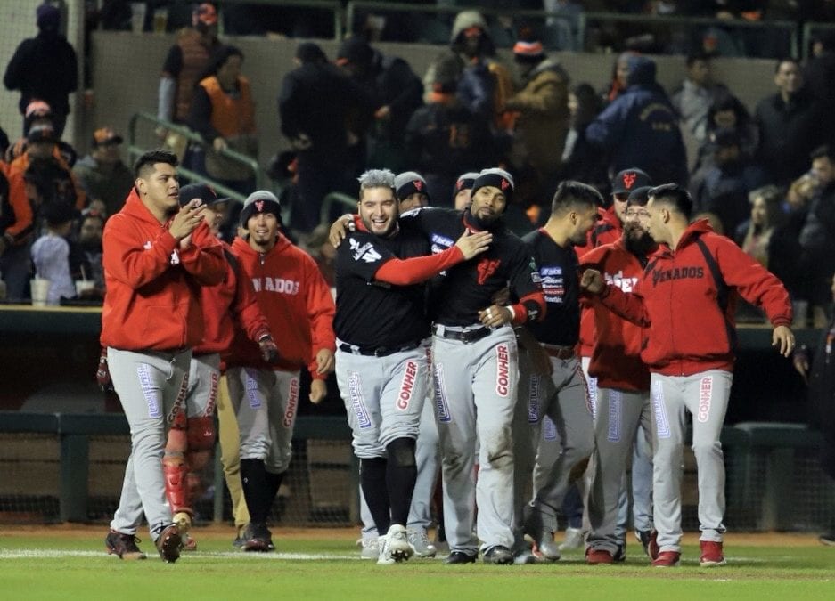 Venados dice presente en playoffs