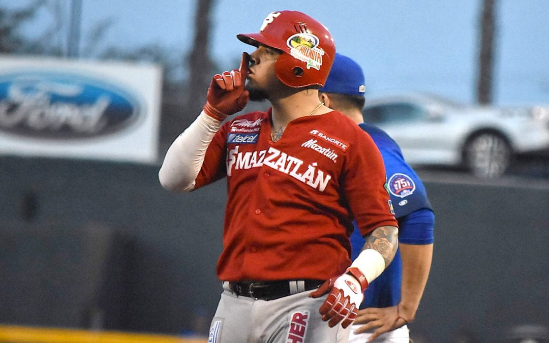 Venados remonta y habrá Juego 7 en Obregón