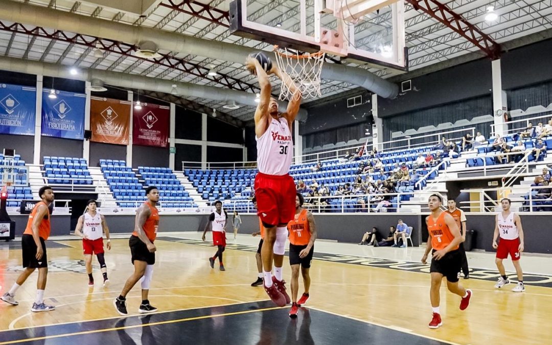 Venados continúa con paso firme en pretemporada