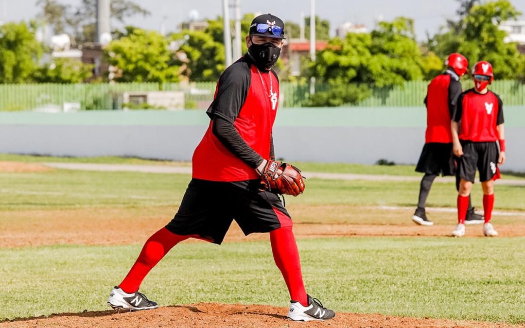 Ya se oye a “La Loba” en los entrenamientos