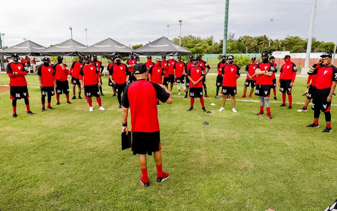 Tras grito, Venados dice presente en pretemporada