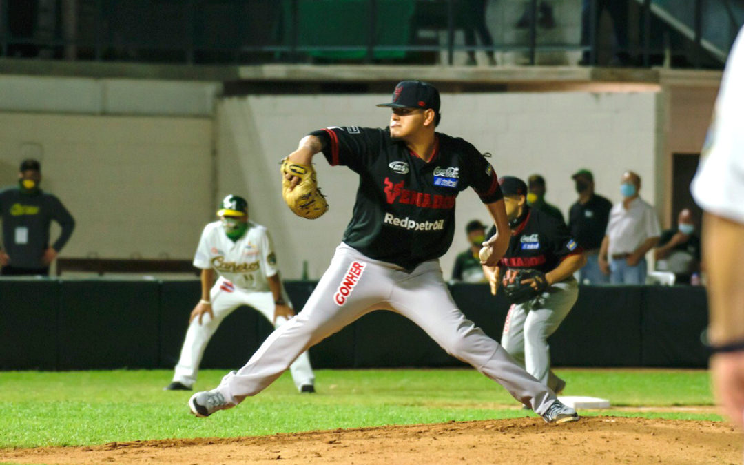 Rojos dominan, pero suerte sonríe a los verdes