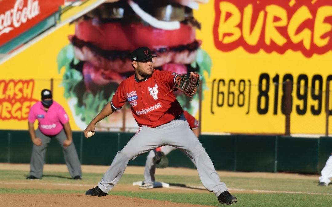 En otro juego cerrado, Venados deja ir serie