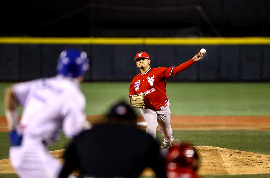 Los Rojos sufren revés en Jalisco