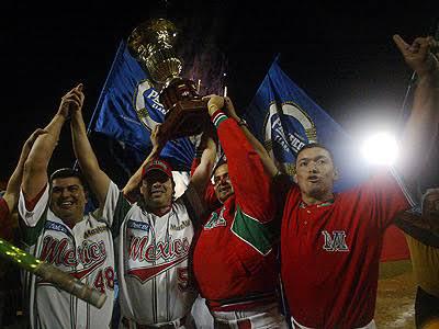 Pablo Ortega, un viejo conocido de la Serie del Caribe