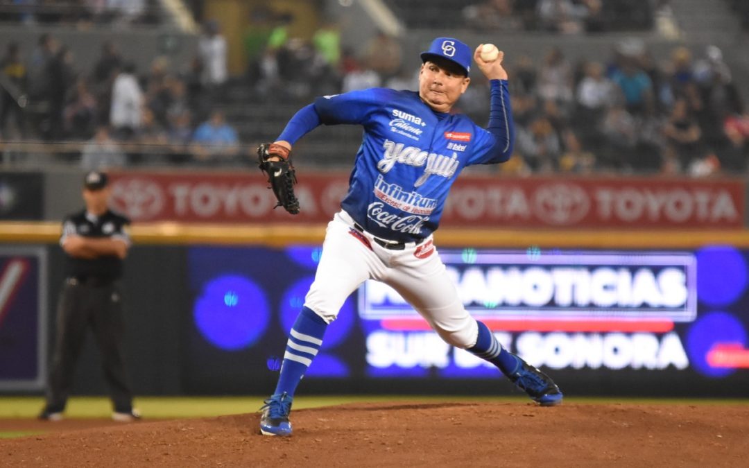 Los rojos añaden brazo en bullpen