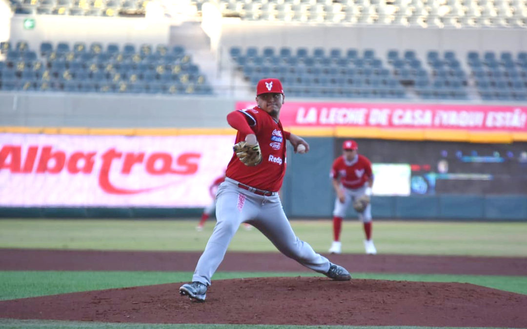 Venados cae en duelo de poder