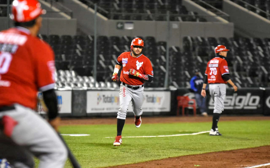 En extras, los Rojos sacan la casta