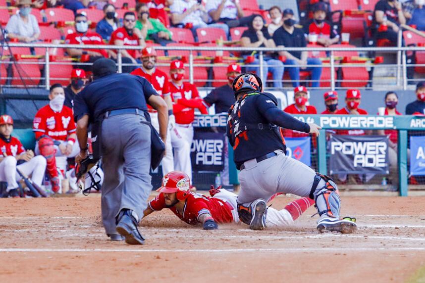 Se soltaron los Venados y la serie regresa a Hermosillo