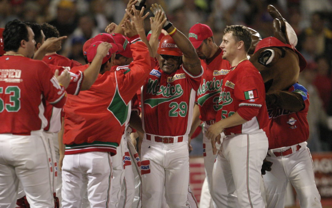 Venados de México, el equipo tricolor más fuerte en SDC