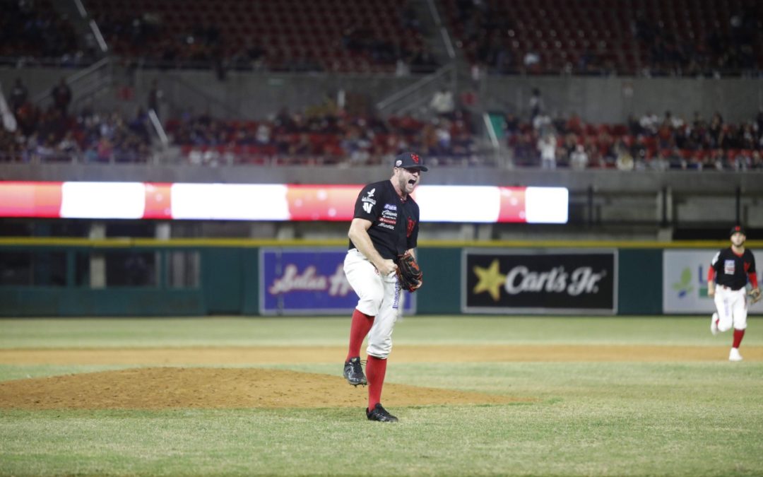 Lively y Paredes listos para regresar a Venados de Mazatlán