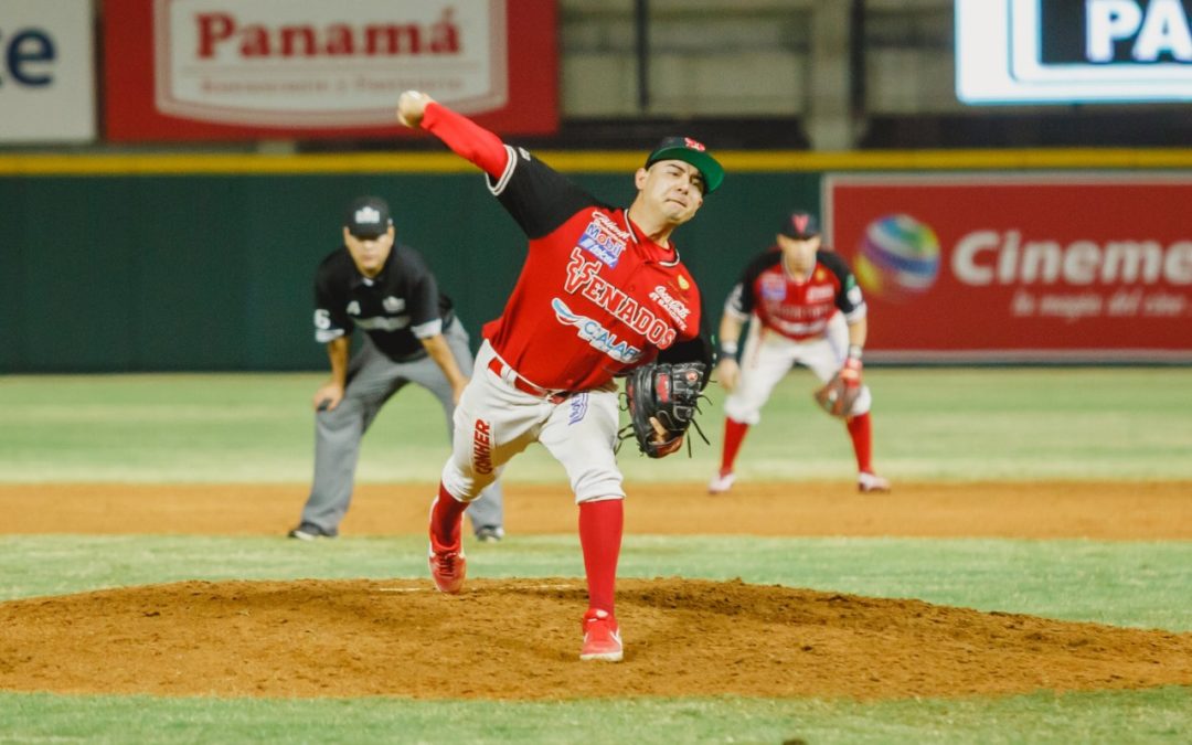 Jesús Barraza llega a Venados de Mazatlán para aportar experiencia