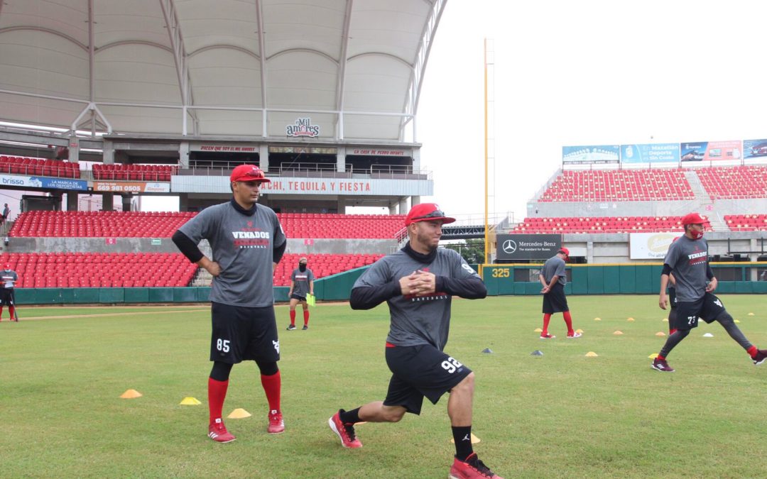 José Figueroa buscará ajustar su bateo