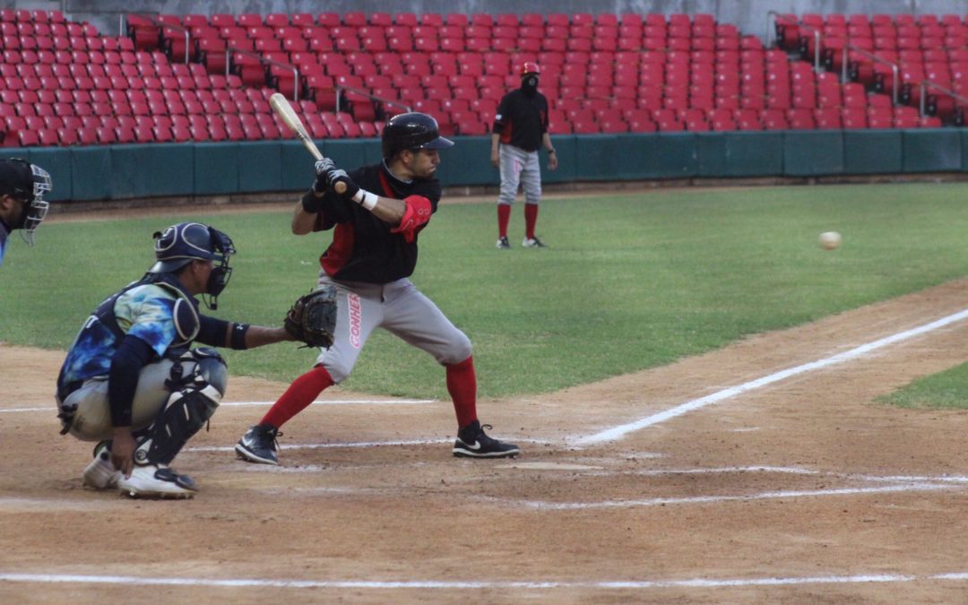 Mitch Lively llega al puerto para dar mayor fuerza pitcheo de Venados de Mazatlán