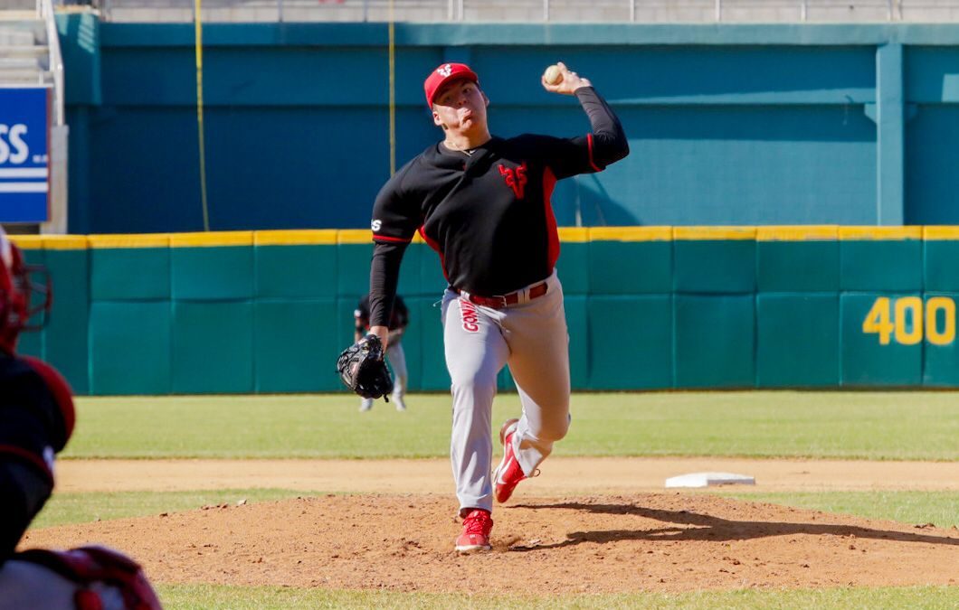 Venados de Mazatlán empata ante Algodoneros en duelo sin carreras