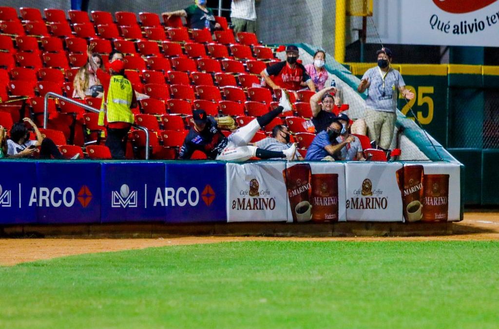 Venados de Mazatlán sufre la derrota en peleado encuentro